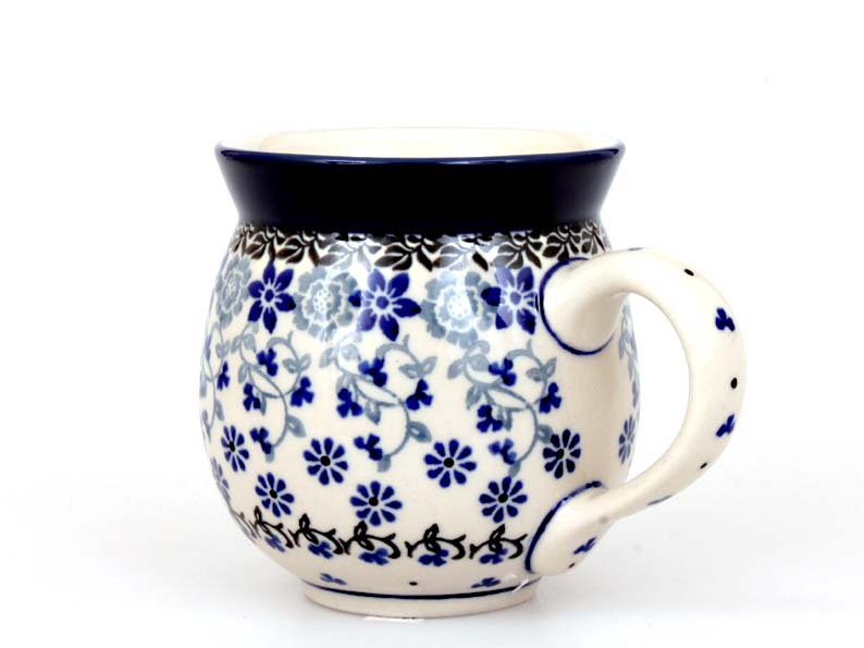 Bubble Mug 0,35 l (12 oz)   Frozen Meadow