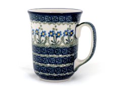hrnek ART 0,5 l   Květinová zahrada