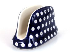 Napkin Holder   Fish Eyes
