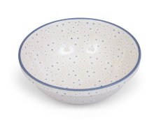 Bowl CLASSIC  28 cm (11")   Snow Flowers
