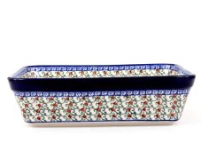 pekáč obdélník malý 24 cm   Altán