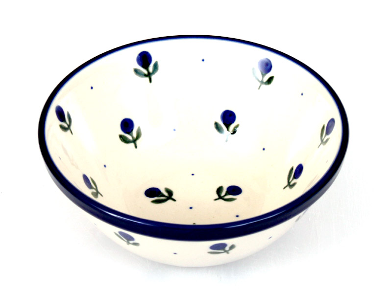 Schüssel KLASSIK 14 cm   Heidelbeere