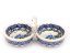 Condiment Dish   Asters