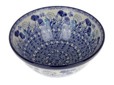 Bowl CLASSIC 20 cm (8") Blue Garden