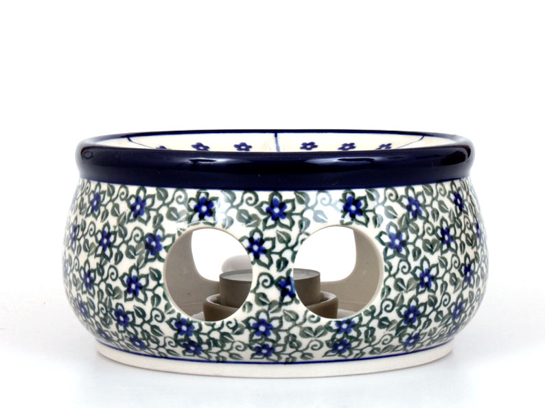 Tea Warmer   Lobelia
