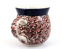 buclák malý 0,25 l  Růže v trní