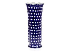 Vase 28,5 cm (11") Fish Eyes