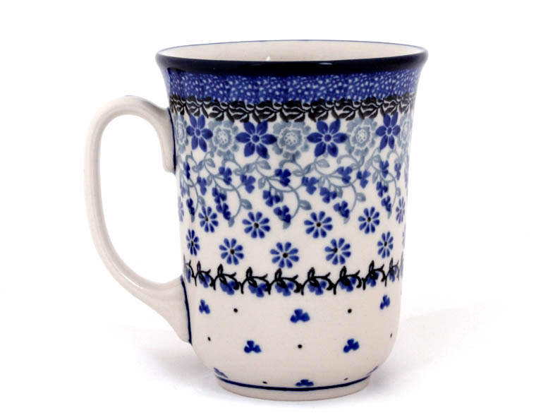 Mug ART 0,5 l (17 oz)   Frozen Meadow