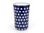 Becher 0,3 l   Fischaugen