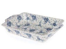 Baking Dish 33,5 cm (13")   Bridal Bouquet
