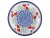Dessert Plate 18 cm (7")   Summer Meadow