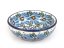 Low Bowl  9 cm (3.5")   Asters