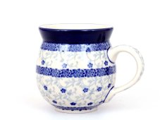 Bubble Mug 0,35 l (12 oz)   Romance