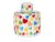 Diffuser 8 cm (3")   Colorful Hearts UNIKAT