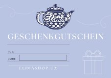 Geschenkgutschein ab 20 €