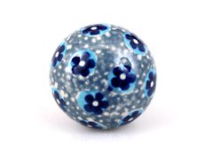 Round Cork Forget-me-not