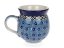 Bubble Mug 0,35 l (12 oz)   Forget-me-not