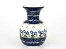 Vase 14 cm (5") Flower Garden