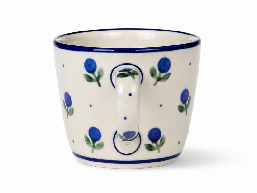 Mug 0,15 l (7 oz)   Blueberry