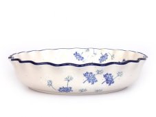 Pie Baking Dish 28 cm (11") Apiaceae