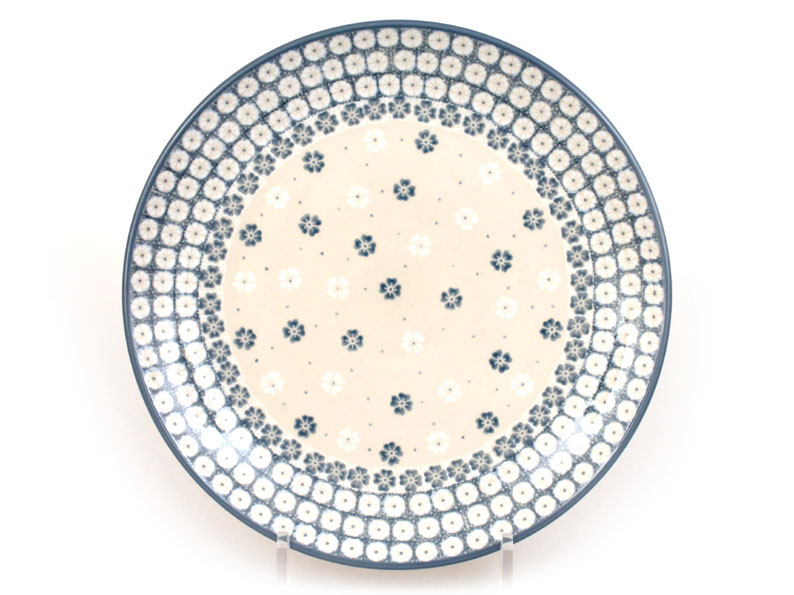 Shallow Plate 25 cm (10")   Shadow