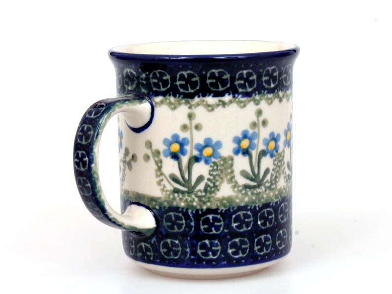 Mug CLASSIC 0,3 l (10 oz)   Flower Garden
