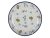 Dessert Plate 18 cm (7")   Tancy