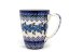 Mug 0,35 l (12 oz)   Blue Rose