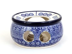 Tea Warmer   Lace