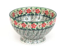 Sockelschale 14 cm   Mai
