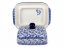 Butter Dish  Veronica