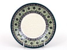 Grater Aztec Sun green