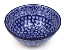 Schüssel KLASSIK 20 cm   Spitze