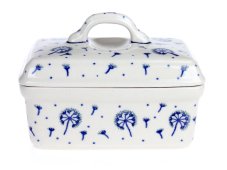 máslenka hranatá   Pampelišky