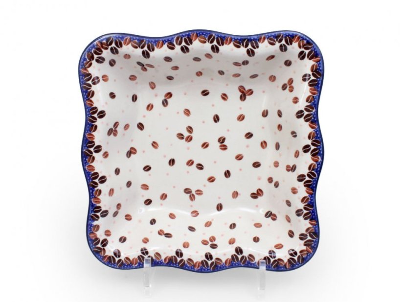 Bowl 21 cm (8")   Coffee