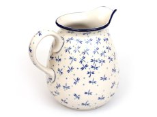 Jug 2 l (65 oz) Damselfly