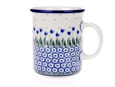 hrnek KLASIK 0,4 l   Konvalinky