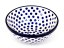 Bowl CLASSIC 17 cm (6.5")   Dots