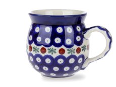 Kugelbecher mittel 0,35 l   Traditionell