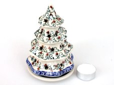 Tree Candle Holder 15 cm (6")   Arbour
