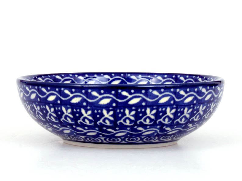 Low Bowl 13 cm (5")   Ocean Wawes