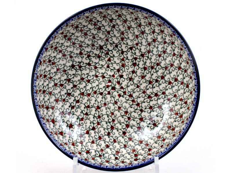 Low Bowl  22 cm (9")   Arbour