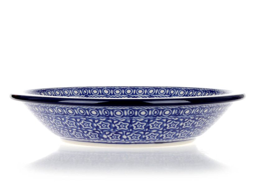 talíř hluboký 21 cm