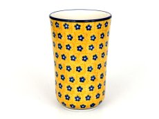 Goblets 0,3 l (10 oz) Yellow
