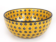 Schüssel 16 cm   Gelb