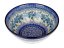 Bowl CLASSIC  20 cm (8")   Blue Rose