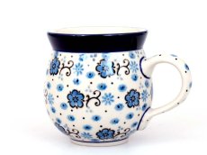 Bubble Mug 0,35 l (12 oz) War of the Roses