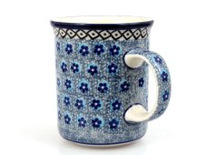 Mug CLASSIC 0,4 l (15 oz)   Forget-me-not