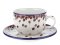 Cup with Saucer 0,2 l (7 oz)   Coffee