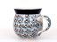 Bubble Mug 0,35 l (12 oz)   Magic Flowers